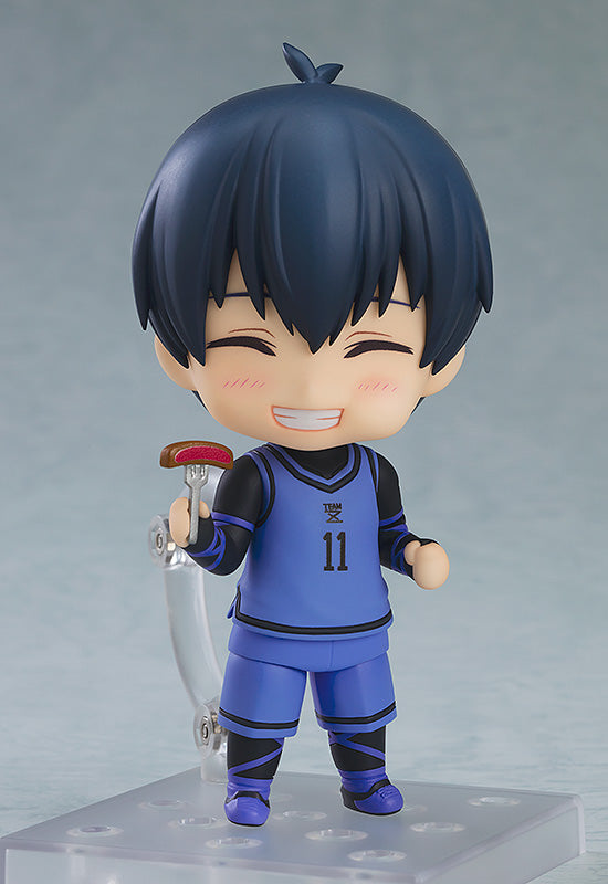 Nendoroid Isagi Yoichi – BALD ERHÄLTLICH