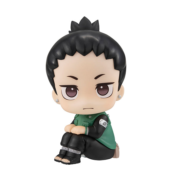 Lookup NARUTO Shippuden Shikamaru Nara - COMING SOON
