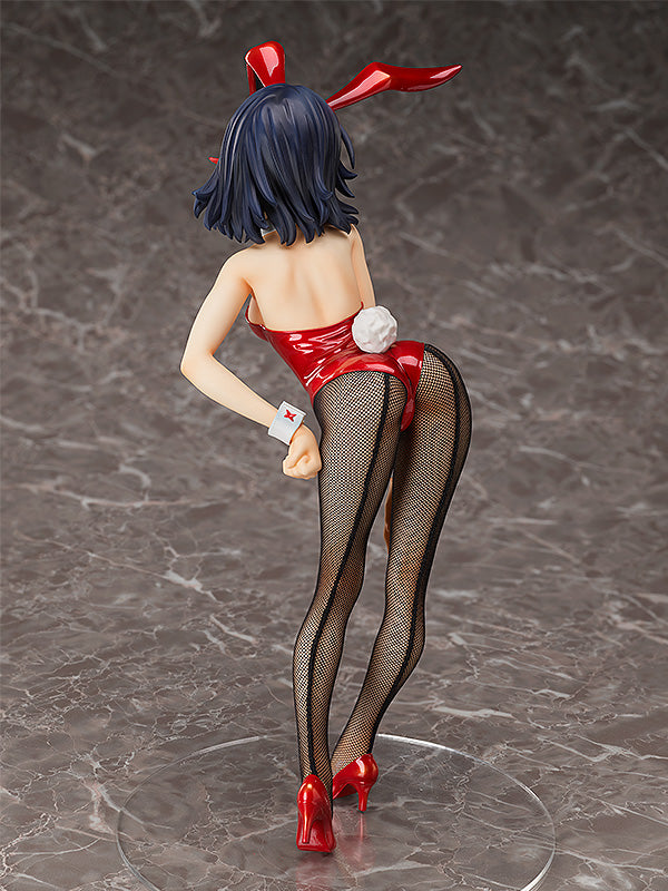 FREEing Kill la Kill: Ryuko Matoi (Bunny Ver 2nd) 1:4 Scale PVC Figure