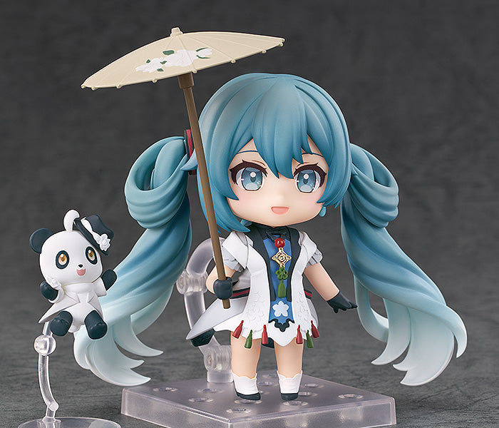 Nendoroid Hatsune Miku: MIKU WITH YOU 2021 Ver. - DEMNÄCHST