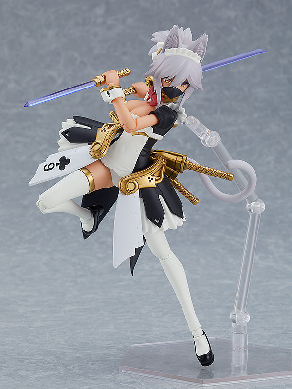 PLAMAX GP-06 Maidroid Kuon - COMING SOON