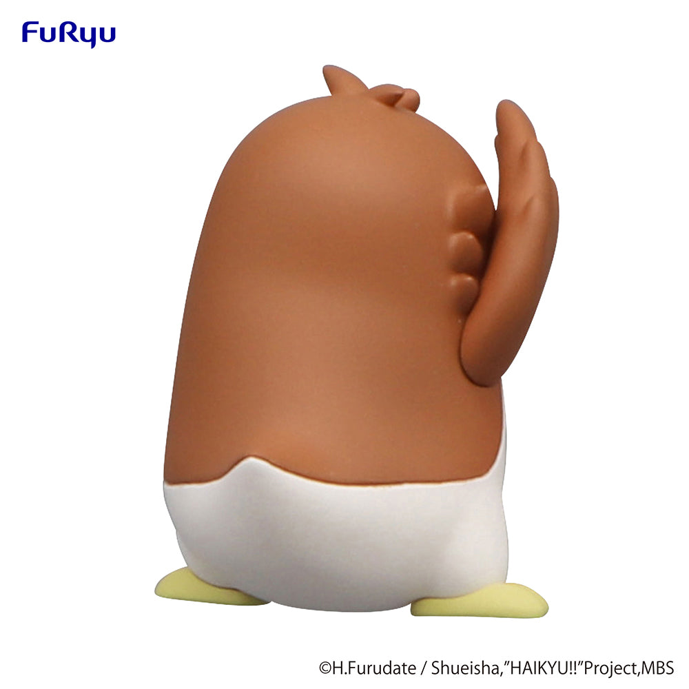 HAIKYU!! Noodle Stopper Figure Petit 2 -Akaashi Owl- - COMING SOON