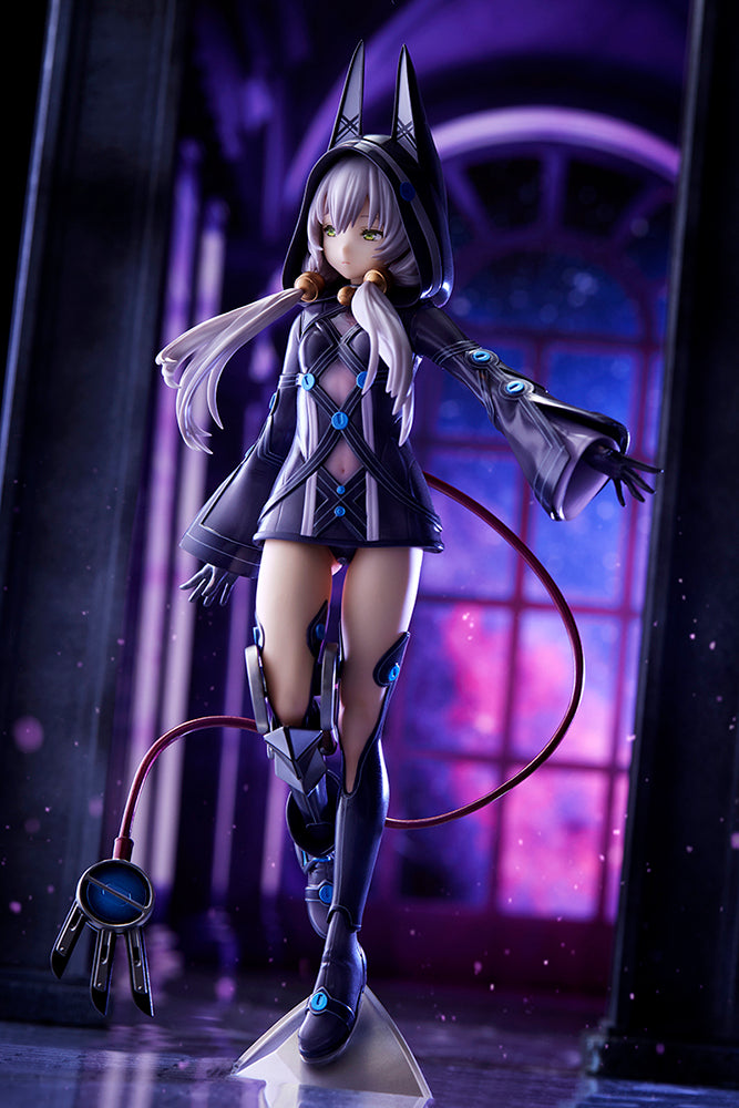 The Legend of Heroes Series Altina Orion - Black Rabbit Suit Ver. - COMING SOON
