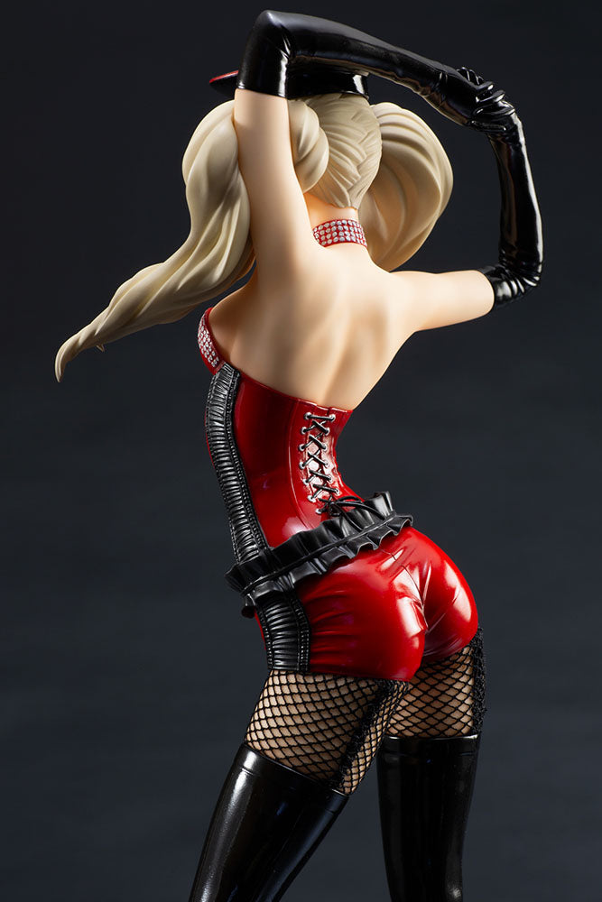 Ann Takamaki Corset Dress Ver Persona5 Dancing in Starlight Figure