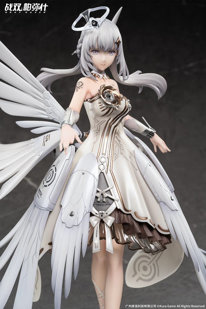 Punishing: Gray Raven Liv - Solaeter Woven Wings of Promised Daybreak Ver. - COMING SOON