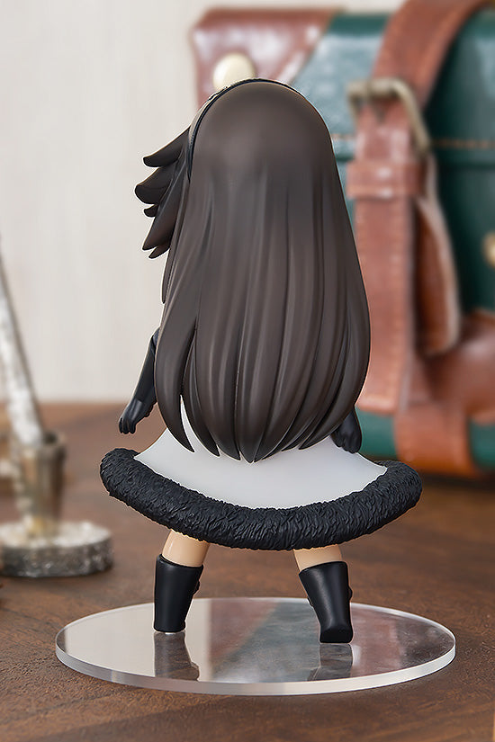 POP UP PARADE Agnes Oblige - COMING SOON