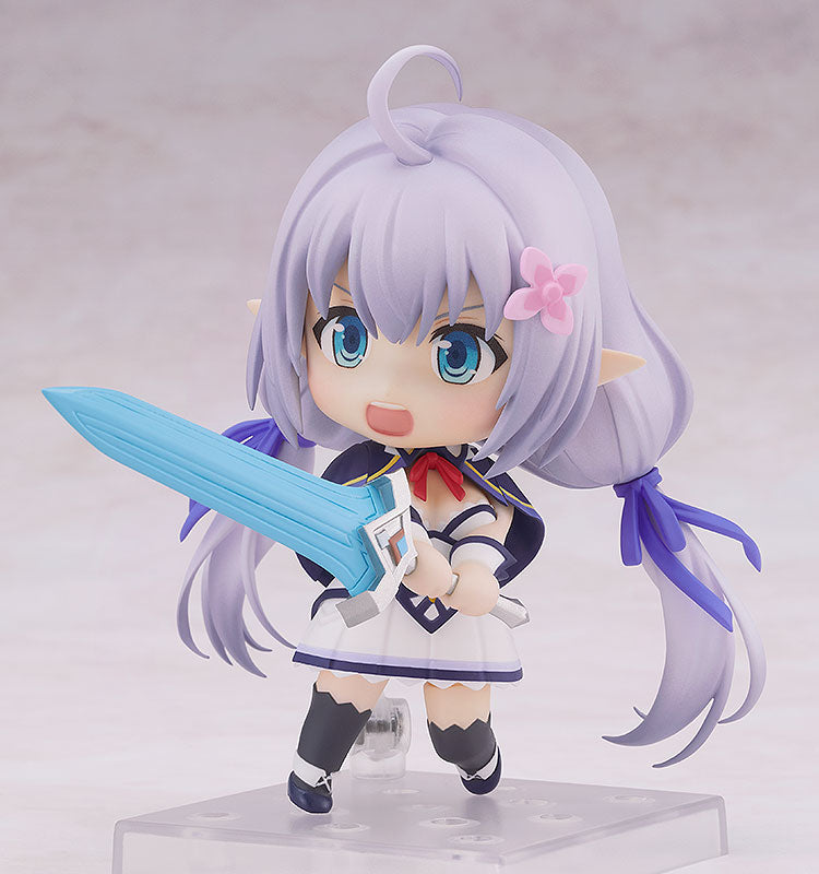 Nendoroid Ireena The Greatest Demon Lord Is Reborn as a Typical Nobody