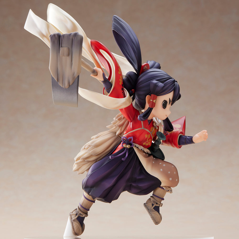 Sakuna: Of Rice and Ruin Sakuna Hime – BALD ERHÄLTLICH