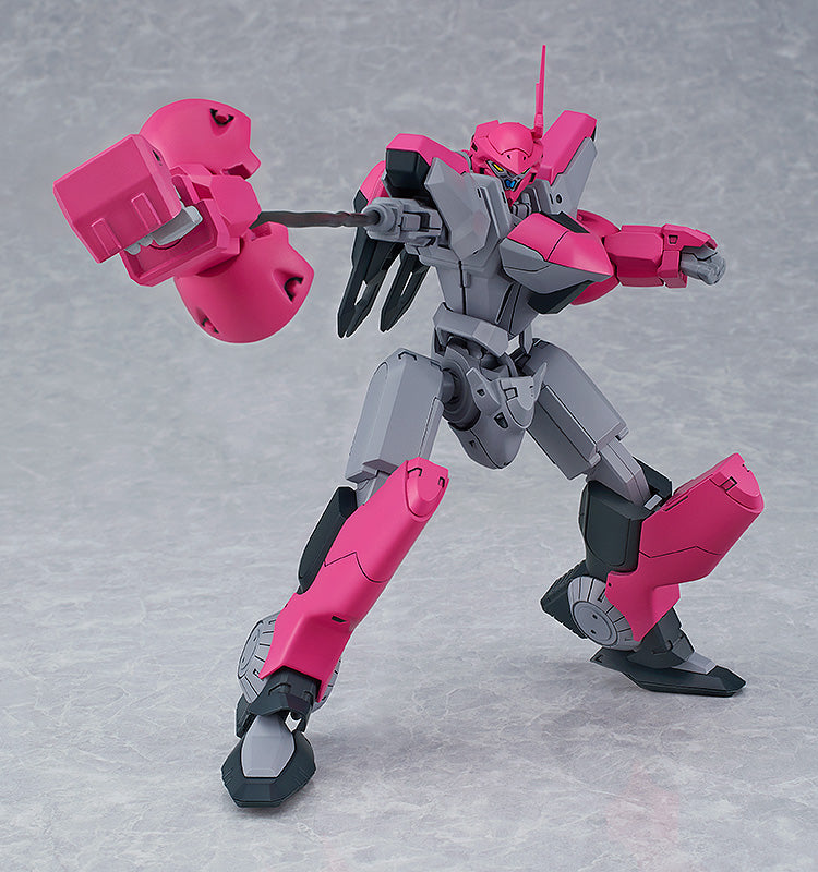 MODEROID Aestivalis Ground Battle Frame - COMING SOON