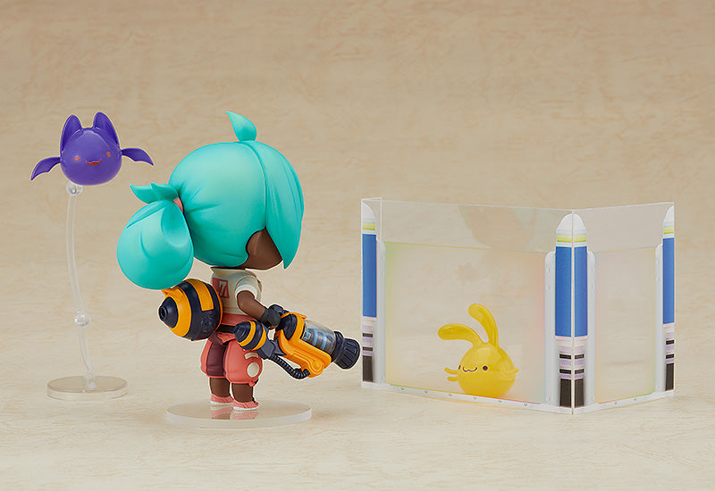 Nendoroid Beatrix LeBeau - COMING SOON