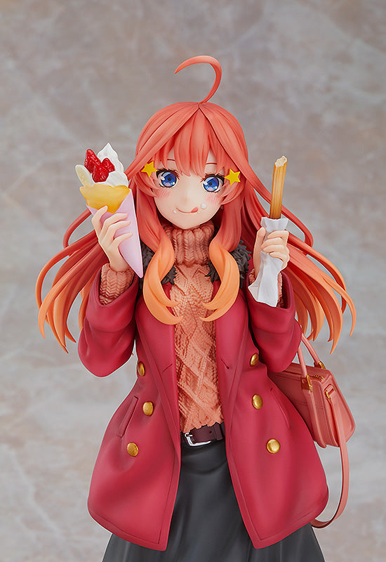 Itsuki Nakano: Date Style Ver. - COMING SOON