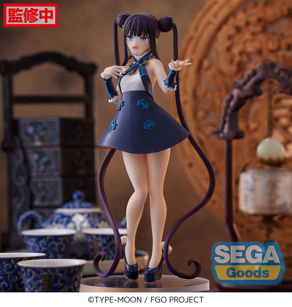 Luminasta „Fate/Grand Order“ „Foreigner/Yang Guifei“ – BALD ERHÄLTLICH