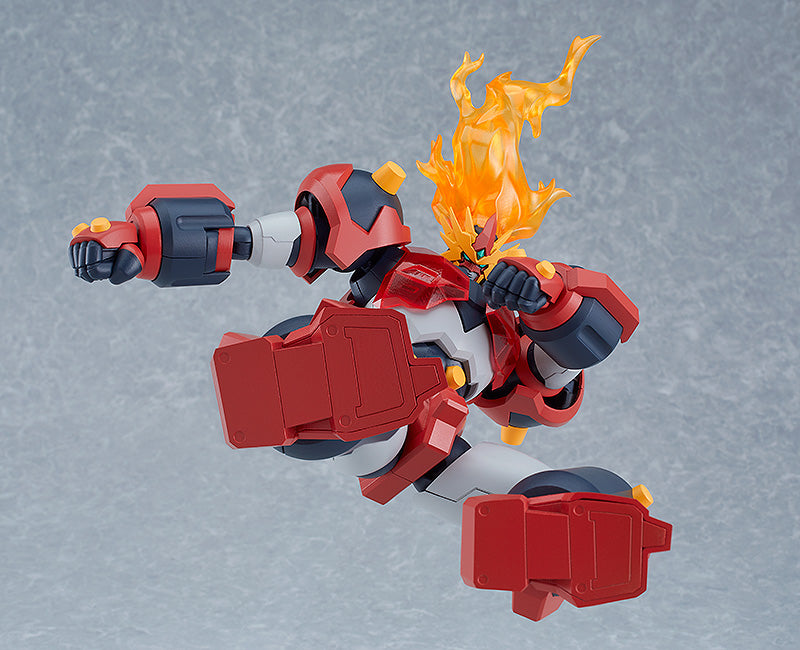 MODEROID Godannar Twin Drive Mode - COMING SOON