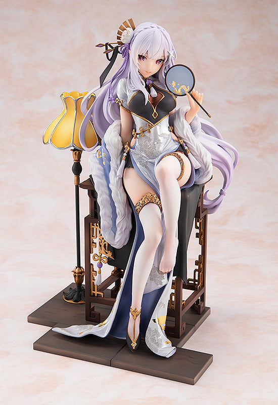 Emilia: Graceful Beauty ver. - COMING SOON