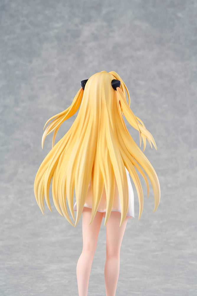 1/6 GoldenDarkness - Yami - COMING SOON