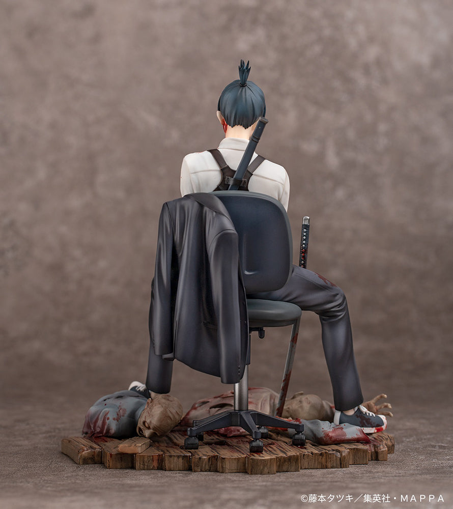 Chainsaw Man Aki Hayakawa 1/7 Scale Figure