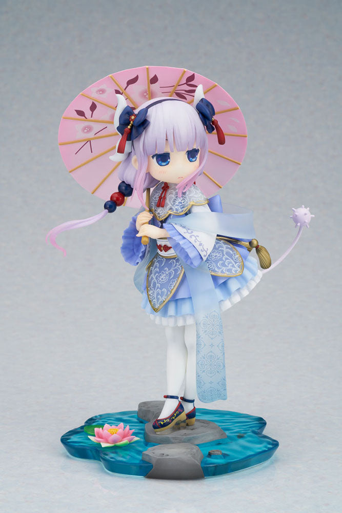 Vestido de la señorita Kobayashi Dragon Maid Kanna China ver. Figura a escala 1/7 - PRÓXIMAMENTE