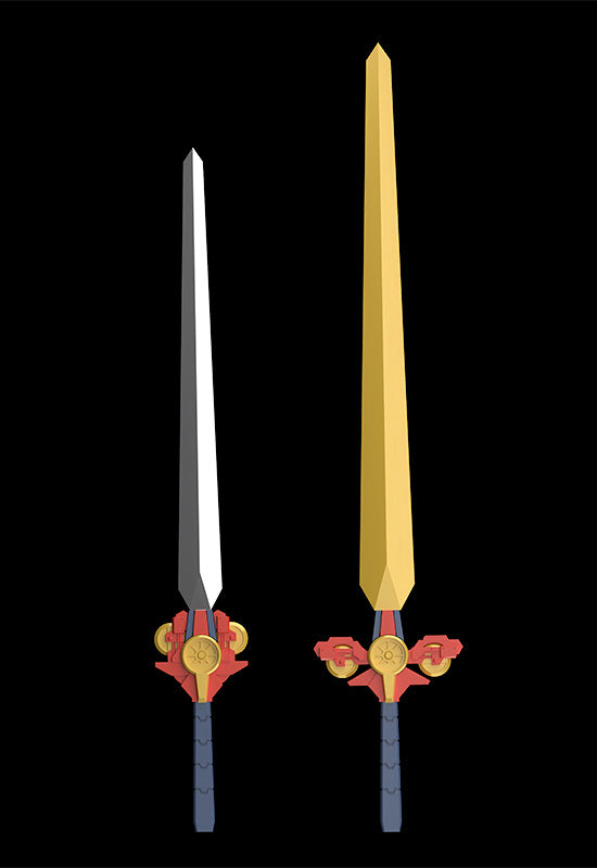 THE GATTAI Might Gaine – BALD ERHÄLTLICH