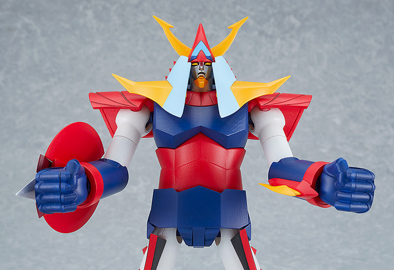 MODEROID Reideen Model Kit - COMING SOON!
