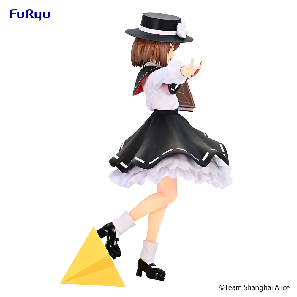 Touhou Project Trio-Try-iT Figure -Hifuu Club Usami Renko- - COMING SOON