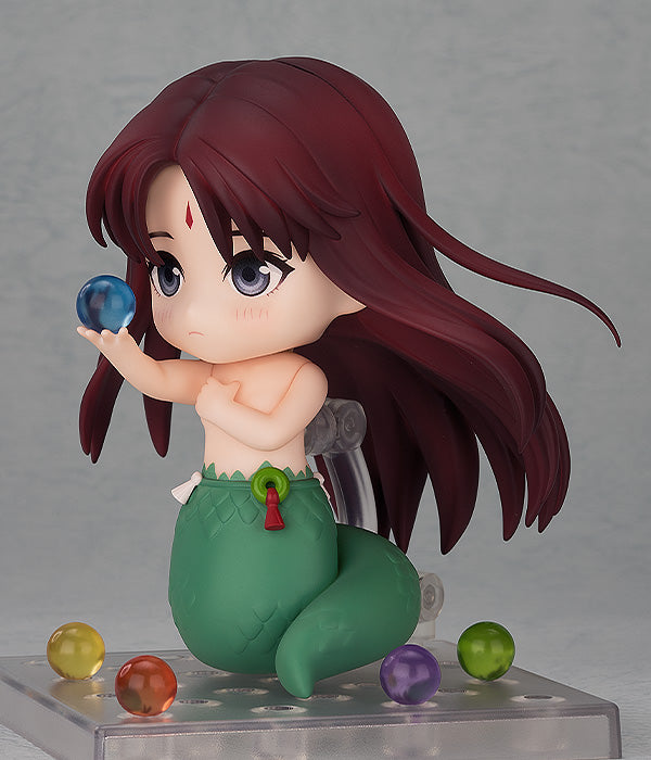 Nendoroid Zhao Ling-Er: Nuwa's Descendants Ver. DX - COMING SOON