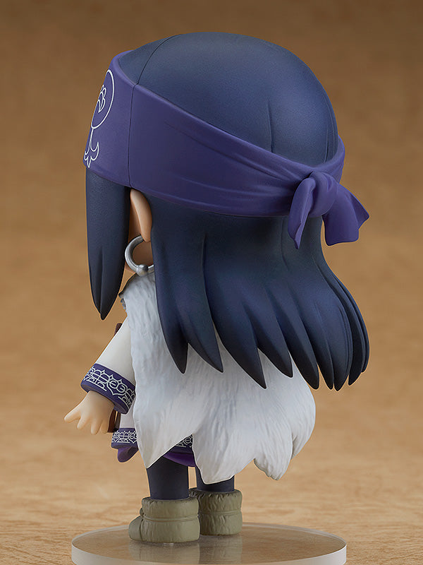 Golden Kamuy - Asirpa Nendoroid