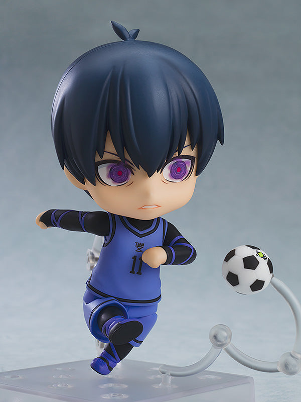 Nendoroid Isagi Yoichi – BALD ERHÄLTLICH