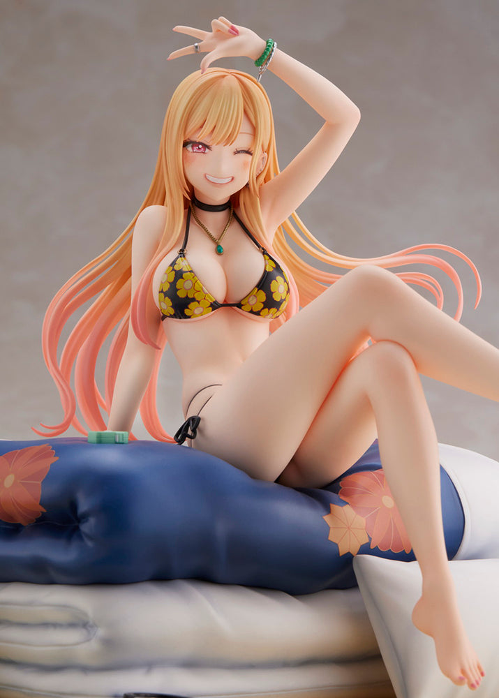 My Dress Up Darling Marin Kitagawa Swimsuit 1/7scale figure - COMING SOON