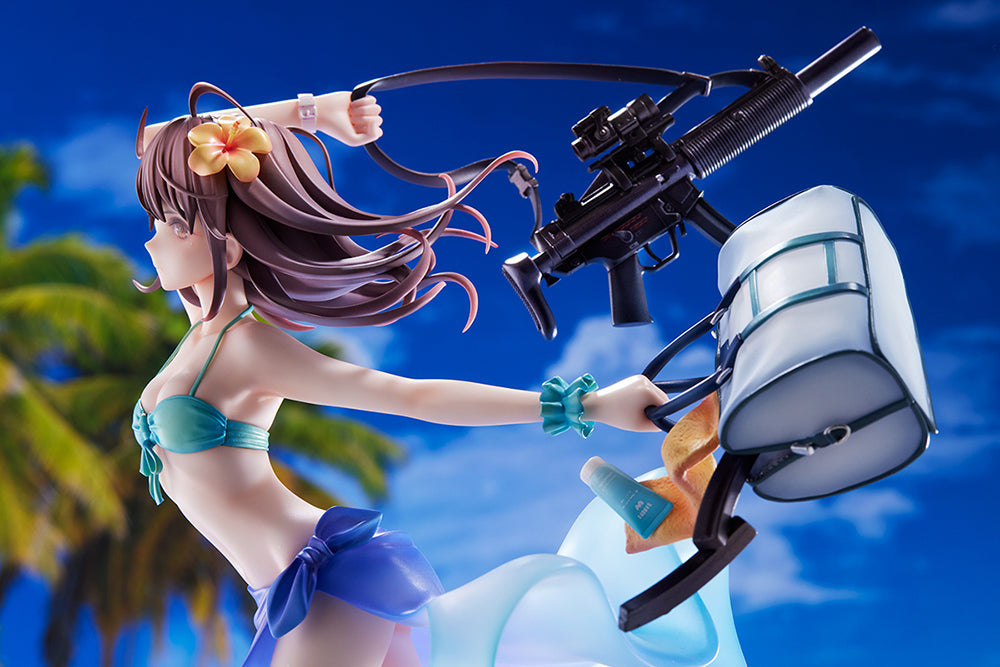 Little Armory Shirane Rin -Beach Shootout- - COMING SOON