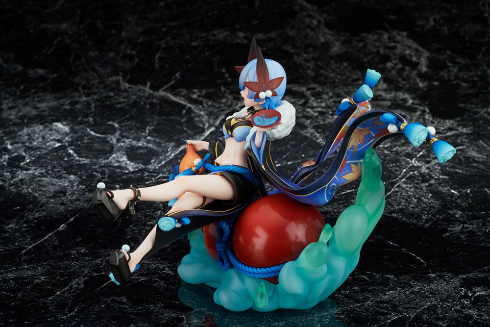 Re:ZERO -Starting Life in Another World- Rem Hyakki Yako ver. 1/7 Scale Figure - COMING SOON