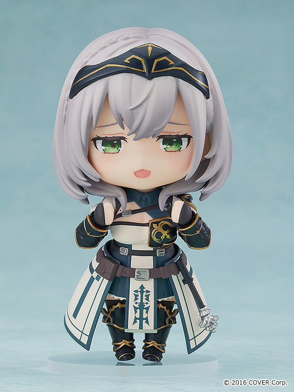 Nendoroid Shirogane Noel - COMING SOON