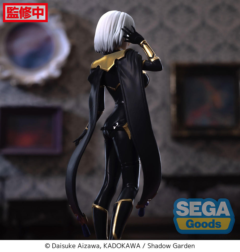 Luminasta The Eminence in Shadow Beta Figure