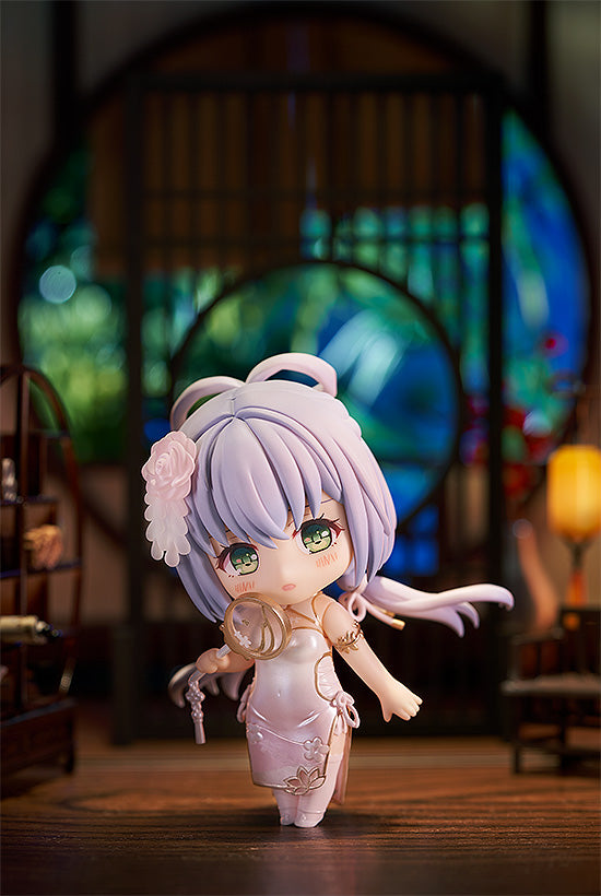 Vsinger - Luo Tianyi Nendoroid (Grain in Ear Ver.)