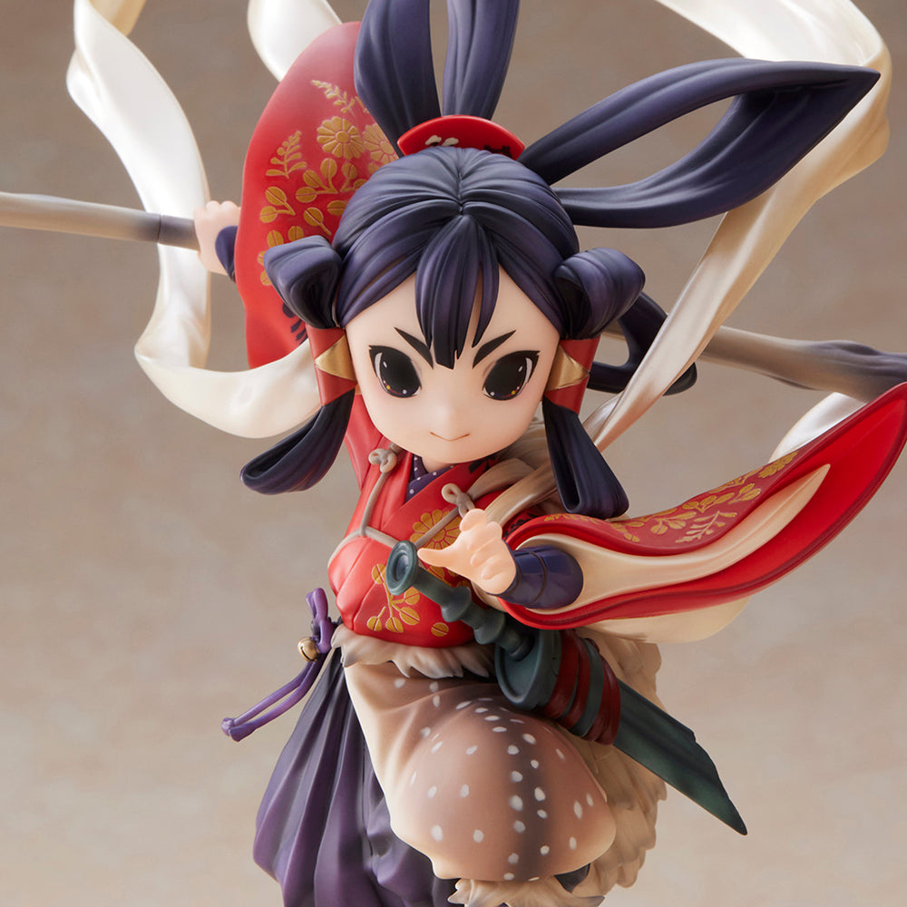 Sakuna: Of Rice and Ruin Sakuna Hime – BALD ERHÄLTLICH