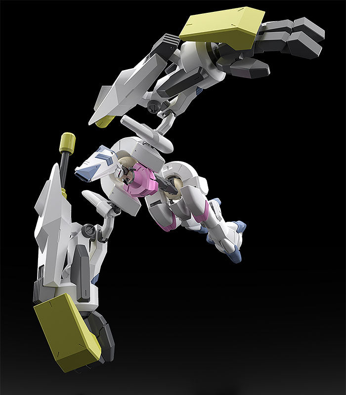 MODEROID Imber - COMING SOON