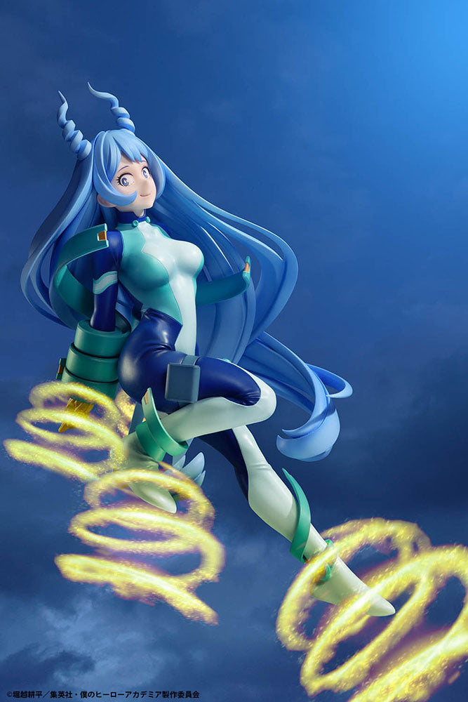 My Hero Academia - Nejire Hado 1/8 Scale Figure (Hero Suit Ver.)