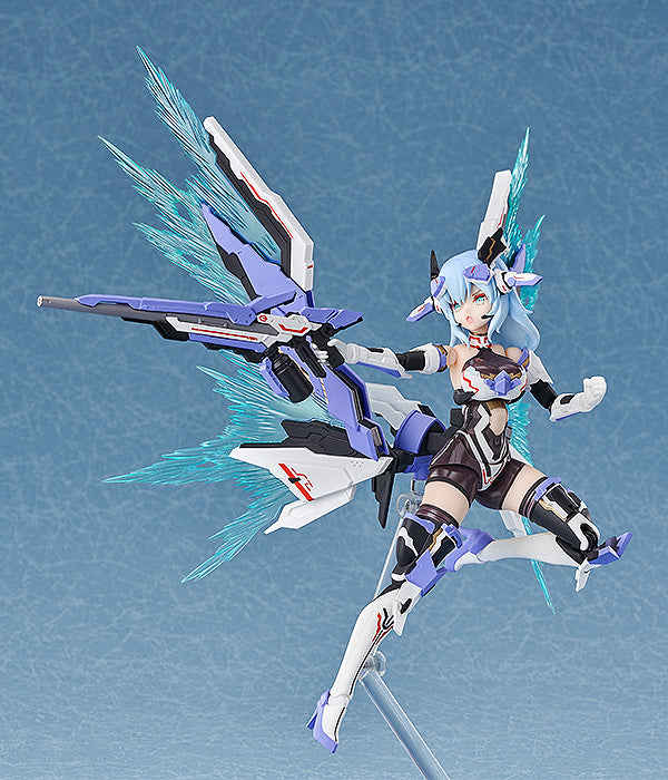 Hyper Body AG-01 Lark Nio – BALD ERHÄLTLICH