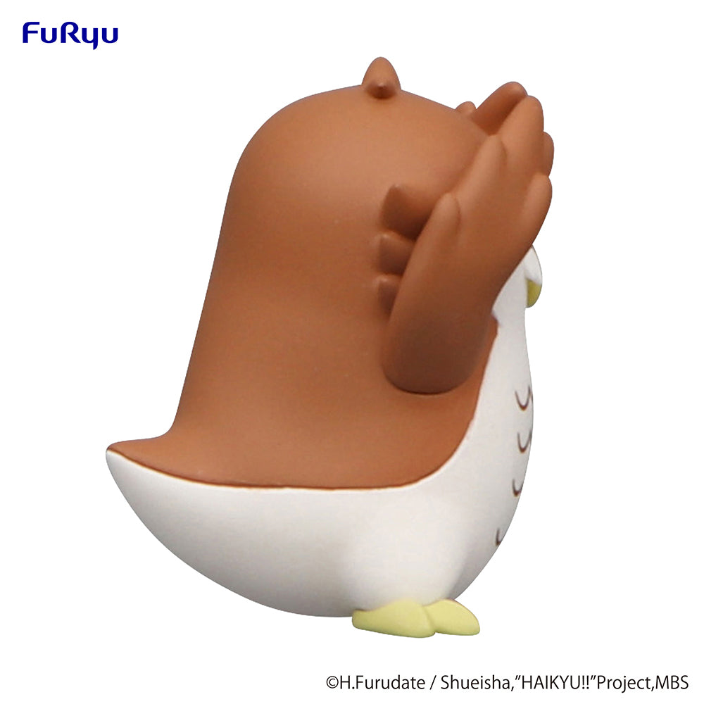 HAIKYU!! Noodle Stopper Figure Petit 2 -Akaashi Owl- - COMING SOON