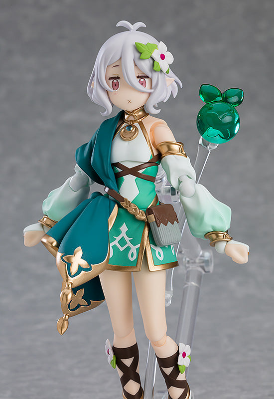 figma Kokkoro – BALD ERHÄLTLICH