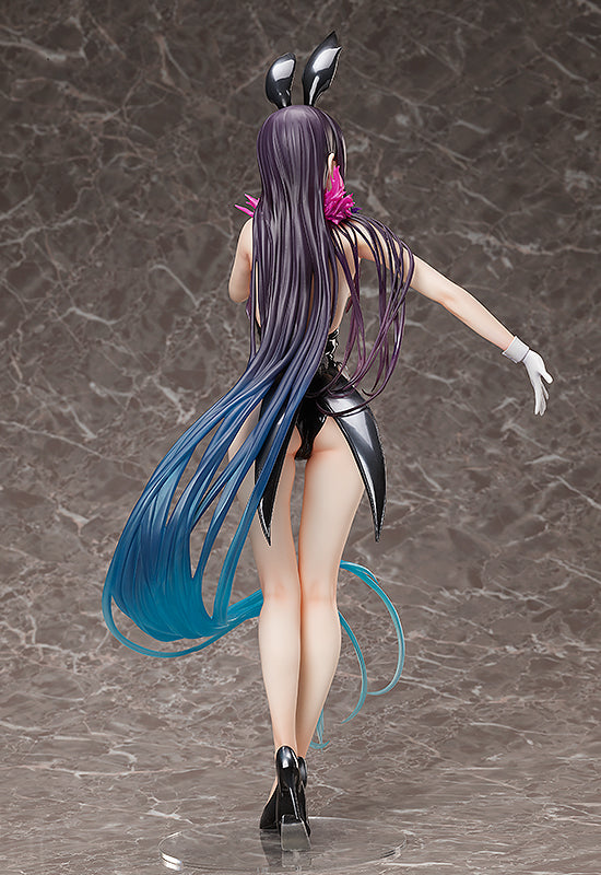 The Elder Sister-Like One - Chiyo 1/4 Scale Figure (Bare Leg Bunny Ver.)