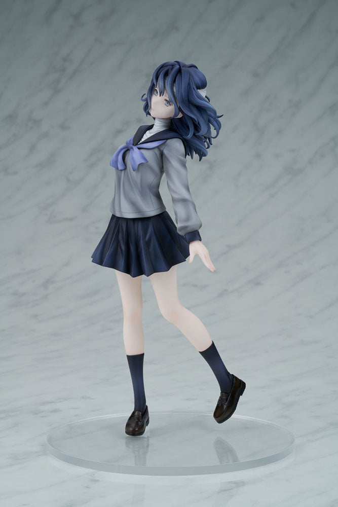 13 Sentinels: Aegis Rim Ryoko Shinonome Figur im Maßstab 1:7 – BALD ERHÄLTLICH