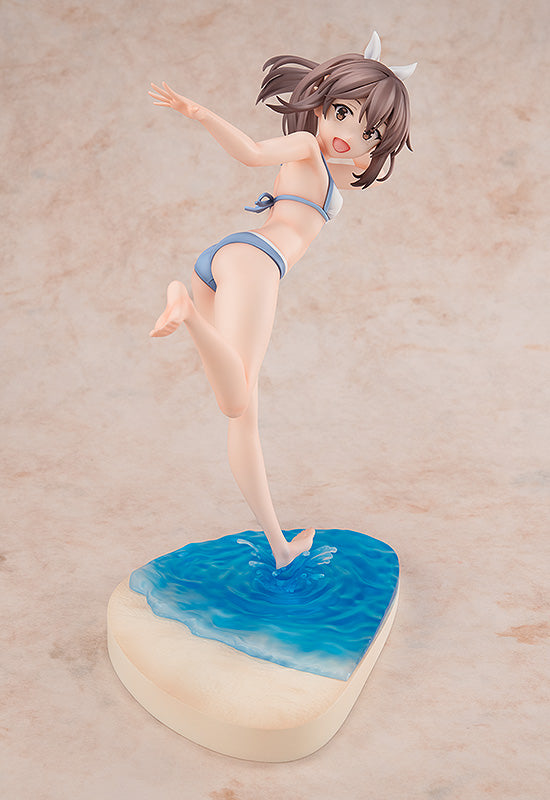 Sally: Swimsuit ver. - COMING SOON