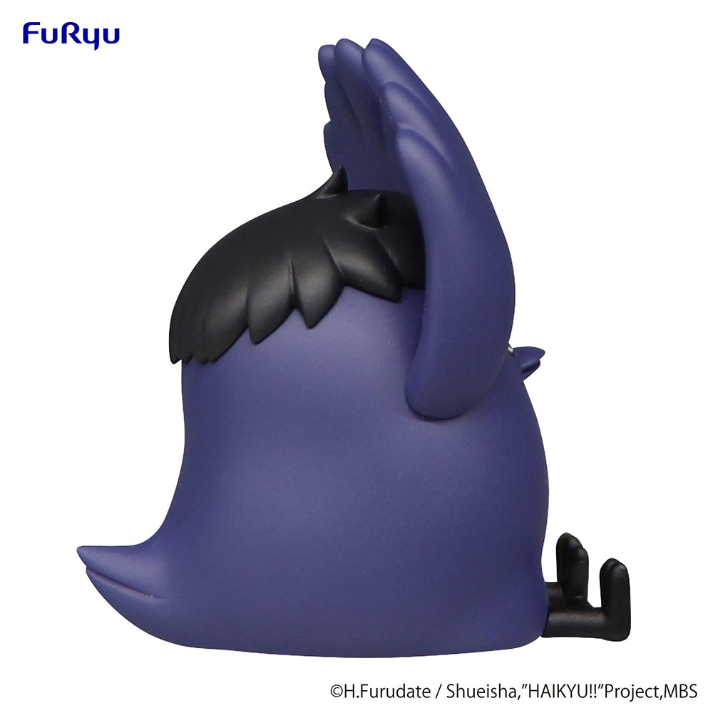 HAIKYU!! Noodle Stopper Figure Petit 2 -Kage Crow- - COMING SOON