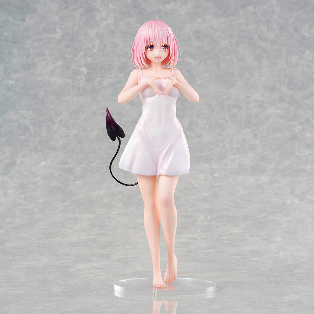 1/6 Momo Velia Deviluke - COMING SOON