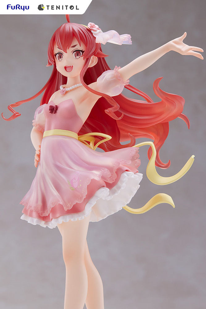 TENITOL Eris Flower Dress up ver. - DEMNÄCHST