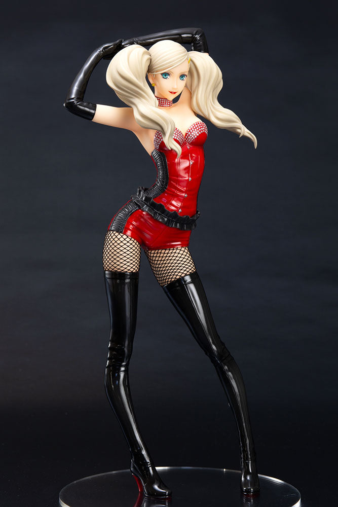 Ann Takamaki Corset Dress Ver Persona5 Dancing in Starlight Figure