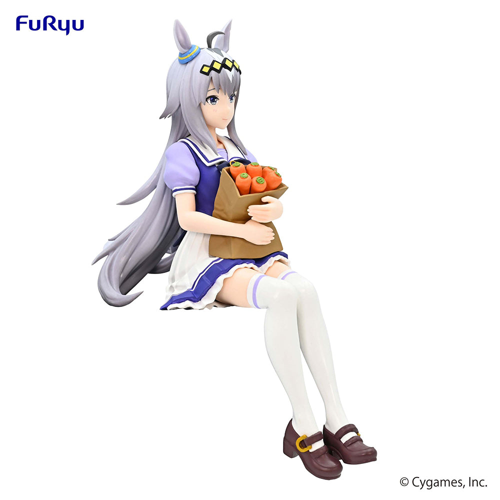 Umamusume: Hübsche Derby-Nudelstopper-Figur -Oguri Cap- - BALD KOMMT