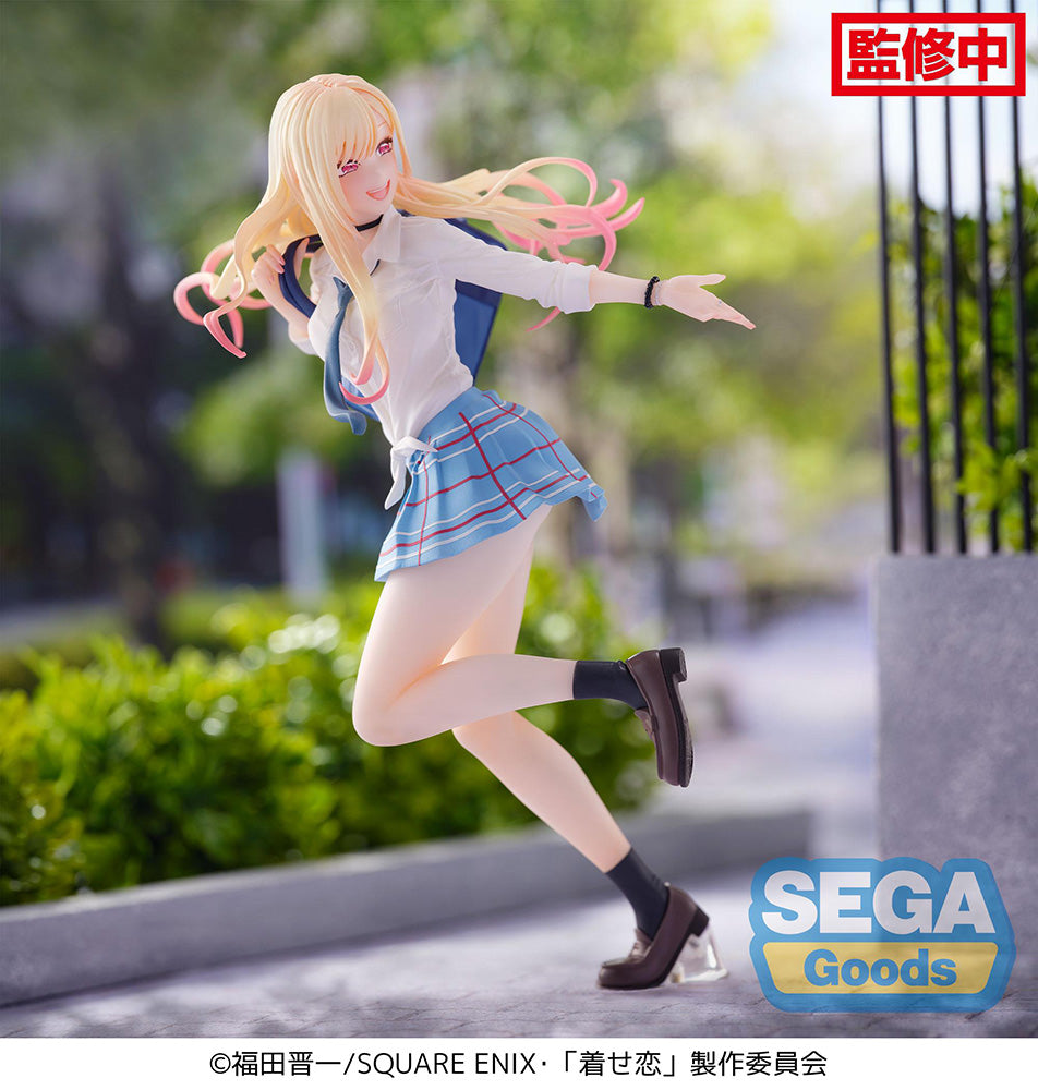 Luminasta „My Dress-Up Darling“ „Marin Kitagawa – Sparkling, After School“ – BALD ERHÄLTLICH