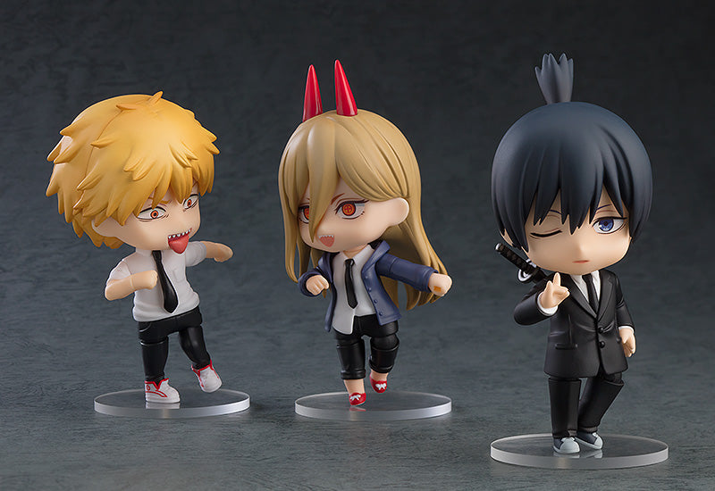 Nendoroid Aki Hayakawa - COMING SOON