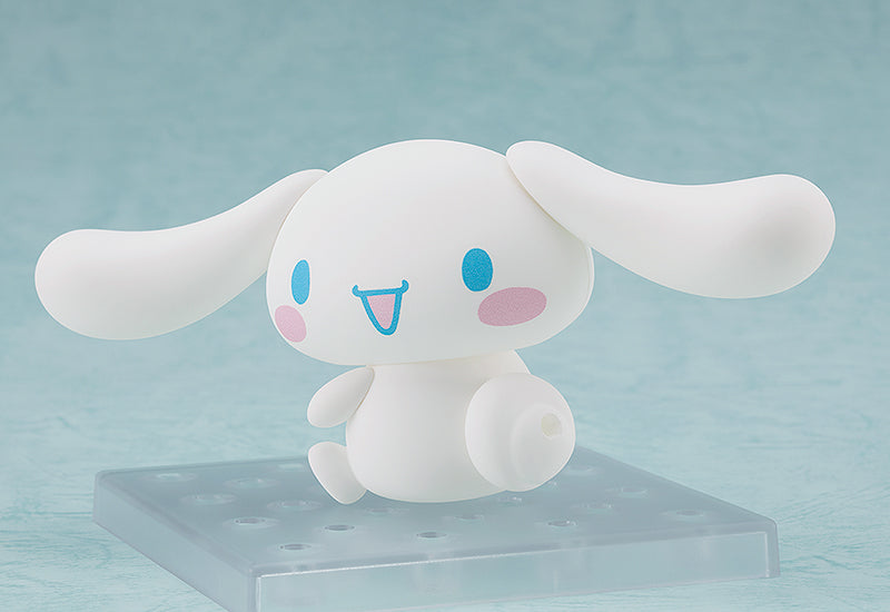 Nendoroid Cinnamoroll – BALD ERHÄLTLICH